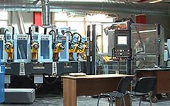 Крупная швейно-обувная фабрика по пошиву спецодежды откроется в Брянской области