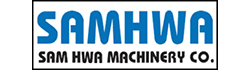 SAMHWA MACHINERY