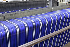 Foreign manufacturers of textile equipment at Inlegmash 2020