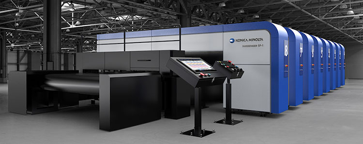 Digital vs Analog. Прямая цифровая печать на текстиле – добавленная стоимость