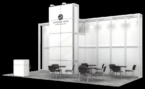 Строительство стенда